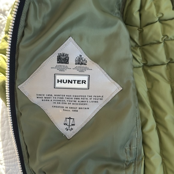 Hunter jacket - Picture 6 of 7